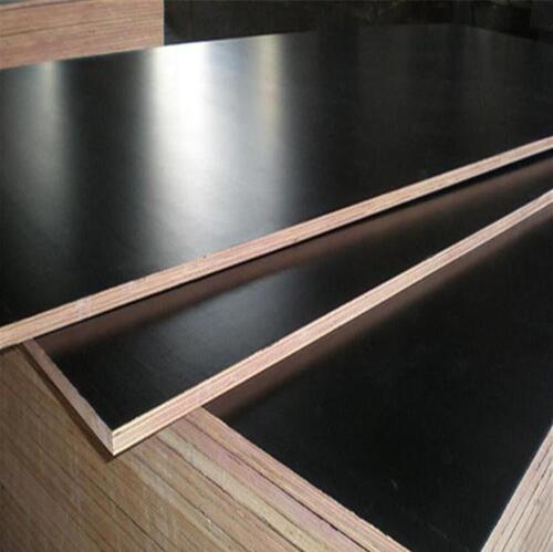 Latest company Solutions about Export Standard Film Faced Plywood with Waterproof Packing for Container