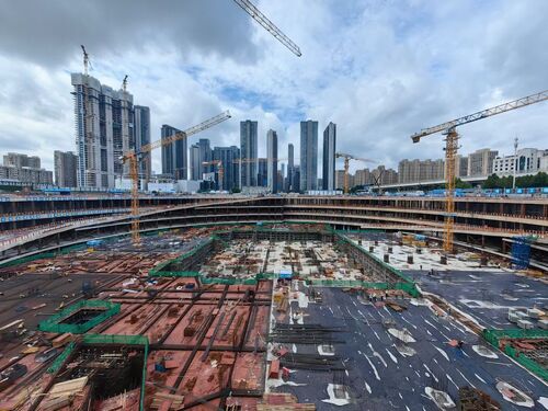 Film Faced Plywood: The Formwork Material That Delivers 25+ Smooth Pours Without a Single Panel Warp