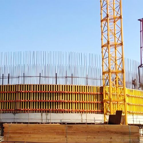 Latest company Solutions about H20 Timber Beam Provides Lightweight Strength for Modern Formwork Systems