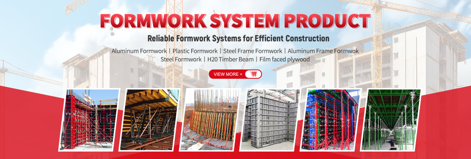 qualidade Fôrma Plástica Modular fábrica
