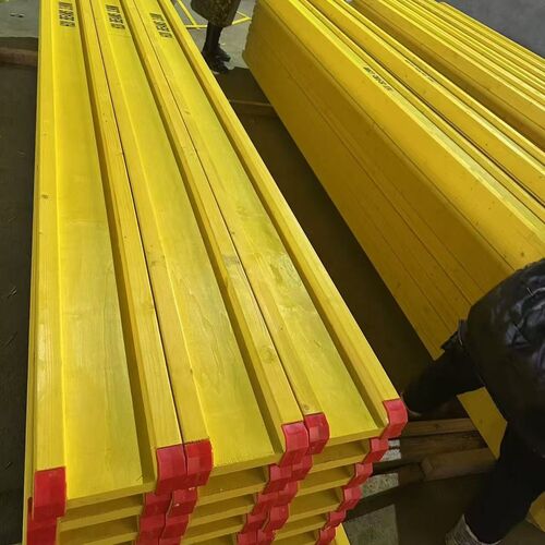 latest company news about H20 Timber Beam – Lightweight, High-Strength for Concrete Formwork