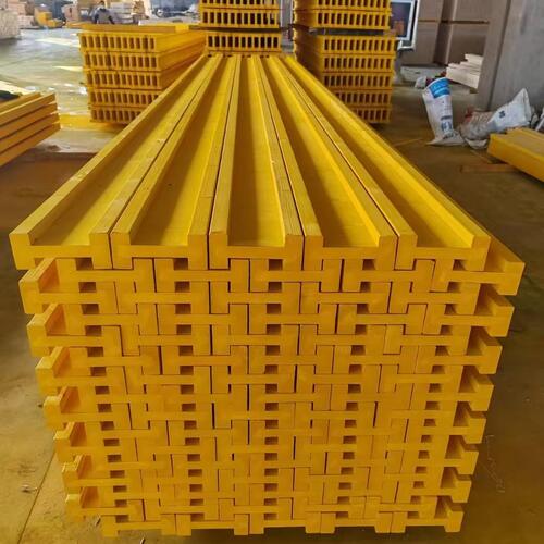 latest company news about H20 Timber Beam Delivers High Load Capacity For Slab And Wall Formwork Systems