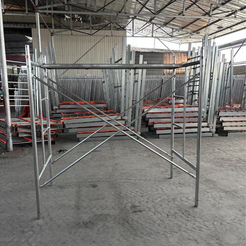 latest company news about Frame Scaffolding – Fast, Affordable Access for Residential and Commercial Projects