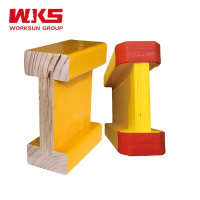 Dobra cena. Wodaodporne kolumny drewniane kształt 200x80mm kształt dla płytki i ściany system obudowy w Internecie