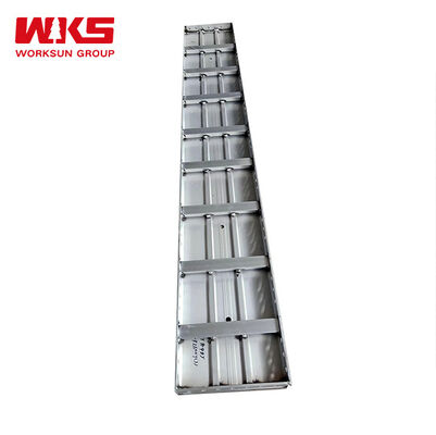 Harga yang bagus Sistem Aluminium Kekuatan Tinggi Pengeboran Sistem Konstruksi Pengeboran Efisien on line
