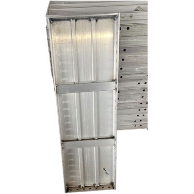 Καλή τιμή Lekkoaluminiowe szalunki do budowy ścian i słupów betonowych σε απευθείας σύνδεση