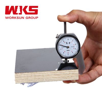 Dobra cena. Czarny foliowy sklej 12mm 18mm sklej 18mm sklej sklej wodoodporny do budowy w Internecie