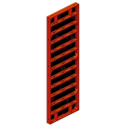 Chất lượng Hệ thống có thể tái sử dụng nhẹ nhà máy