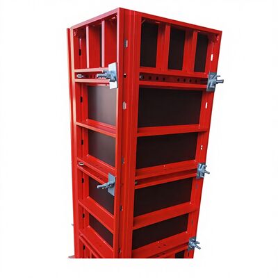 Bom preço Forro Modular de Estruturas de Aço Forro Flexível Para Edifícios de Alto Altiplantes Forro de Parede do Núcleo on-line