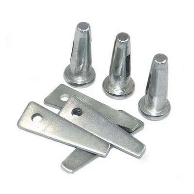 Goede prijs Q235 Accessoires van stalen bouwvormwerk 45 mm - 200 mm vormwerk wedge pin online