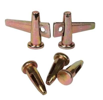 Goede prijs Versatile bouwvormwerk accessoires Lichte / zware vormwerk bevestigingsmiddelen online
