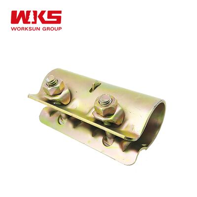 Good price Essential Scaffolding Accessory Customized Scaffolding Hardware For Frame Connection And Alignment online