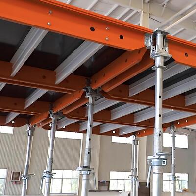 Dobra cena. Najlepszy Custom Alu Skydeck Formwork Drophead Slab System w Internecie