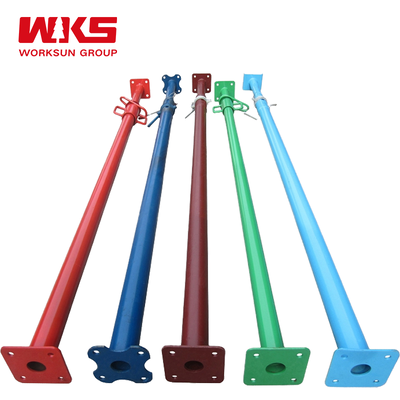 Good price Heavy Duty Adjustable Steel Prop for Concrete Slab and Beam Support online