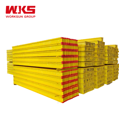 Good price H20 Timber Beam for Concrete Wall Slab and Column Formwork Construction online