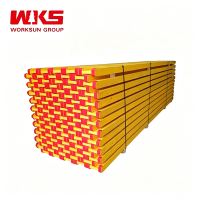 Good price H20 Timber Beam Formwork Support Beam with High Load Capacity and Lightweight Double-Web Construction online